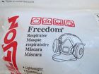 2208 Willson Respirator Freedom 2000 040025402823