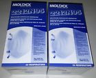 2212n95 Moldex Healthcare Particulate Respirators Boxes Of New 092311221205