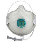222200305 Not Listed Particulate Respirators With Handystrap Ventex Valve
