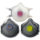 222200375 Not Listed Disposable Respirators With Handystrap Ventex Valve