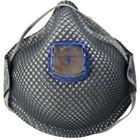 222227405 Not Listed Disposable Respirators With Handystrap Ventex Valve