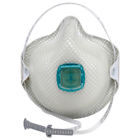 222271455 Not Listed Particulate Respirator With Handystrap