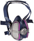 2240377 Miller Electric Half Mask Respirator Size 715959571005