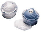 2200n95 2250 Moldex Particulate Respirator Locker 092311225005