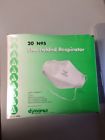 2296 Dynarex N95 High Efficiency