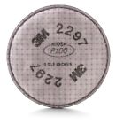 2297-p100 3m Personal Protective Equipment Advanced Particulate