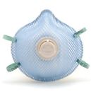 2301 Moldex New Small Size Respirator Count Face Mask