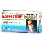 23185056204 Flents Ear Loop Mask 023185056204