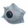 2400n95 Moldex N95 Disposable Particulate Respirator