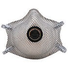 92311240091 2400v Moldex Disposable Respirator N95