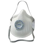 2405 16 Moldex Klassiker Nr With Air Valve Respiratory Mask Piece Masks