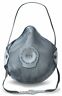 24454 Moldex Smart Nr With Air Valve Respiratory Mask 4019444004938