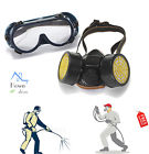Cm-17 24862 Unbranded-generic Mask Carbon Respirator 248627841099