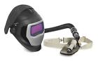 25-5702-20sw Speedglas Iii System Helmet Filter