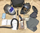 25-5802-20sw Speedglas Iii System Helmet Filter