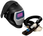 25-5802-30sw Speedglas Iii System Helmet Filter