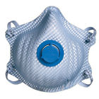 2500n95 2500 Moldex 10 Masks N95