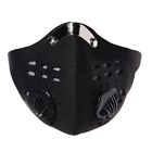 2531690 Senston Black Respirator Mask Dust 702877665442