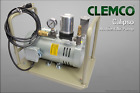 25908 Clemco Apollo Ambient Air Pump Calipso