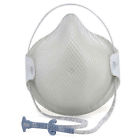 2601n95 Moldex Particulate Respirators With Handystrap Small 092311260105