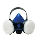 2661-00 Sas Safety Survivair Halfmask