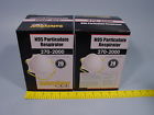 01616314052292 270-2000 Pip Particulate Respirators