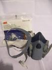 27105150324 Large Half Facepiece Reusable Respirator Aad Respiratory Protect