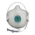 92311273006 2730n100 Moldex Disposable Respirator N100