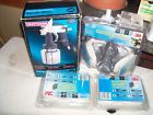 27530898 Craftsman Paint Sprayer Large Respirator Extra Filters