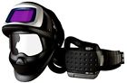36-1101-30sw 27577 Personal Protective Equipment Adflo Papr With Speedglas Welding Helmet He
