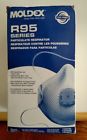 2940r95 Moldex Disposable Respirator Gray Pack Of