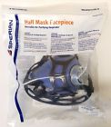 302500 Sperian Half Mask Facepiece