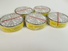 3069b Niosh Sealed Air Cartridges Filters For Respirator Filter Mask