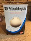 3109457 Jackson New Case Of Particulate Respirator Dust Masks Filters Face