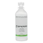32-000445-0000 North Safety Honeywell Personal Ml Sterile Saline Eye Wash Bottles