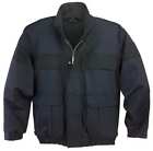 320ut95nb Workrite Fr Jacket Navy