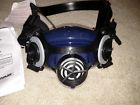 321000 Survivair Half Mask Facepiece