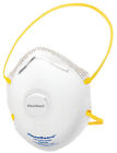 32704 Jackson Safety Particulate Respirators Particle Filter Dual Valve