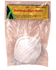 339472 Maxpower Dust Mask Dispose 844547005612