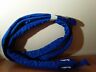 33963 Resmed Zippered Cpap Tubing Wrap Blue