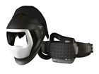 35-1101-00sw Powered Air Purifying Respirator High Efficiency System With