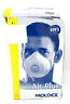 Ffp3 3505 Moldex Air Nr With Valve Respiratory Mask Piece 4019444001609