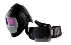 35110130isw-ea Adflo Papr Welding Helmet He Filter Battery