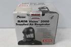 36384 Sata Vision Supplied Air Respirator 4027533363842
