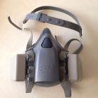 37083 3m New Half Facepiece