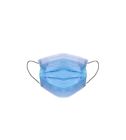372lt Unbranded Face Mask Fluid Resistant Blue Pack