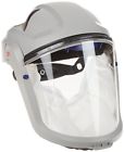 M-105-37314 37314 Versaflo Respiratory Faceshield Assembly Aad With Visor 051131373143
