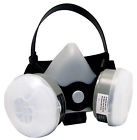 3771-50 Sas Safety Corporation Respirator Lg 781311377110