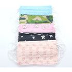 39479 Buorsa New Pack Of Disposable Printed Earloop Dust 748476784740