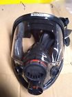3a183 North Full Face Respirator